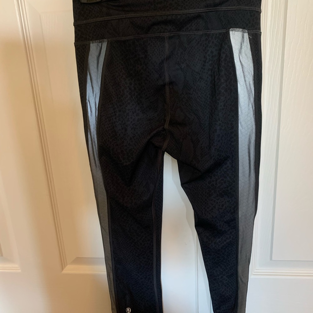 Lululemon Leggings